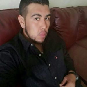 Meet your Posher, Hernandez